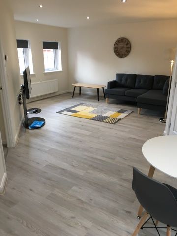 2 Bed Flat, Mistle Court, CV4 - Photo 3