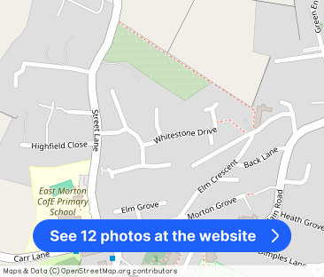 Whitestone Drive, East Morton, Keighley, West Yorkshire, UK, BD20 - Photo 1