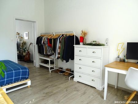 Appartement Te Huur Roucourtstraat - Photo 3