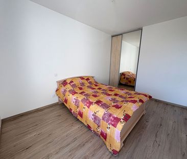 Location Appartement 2 pièces 41m² - Photo 1