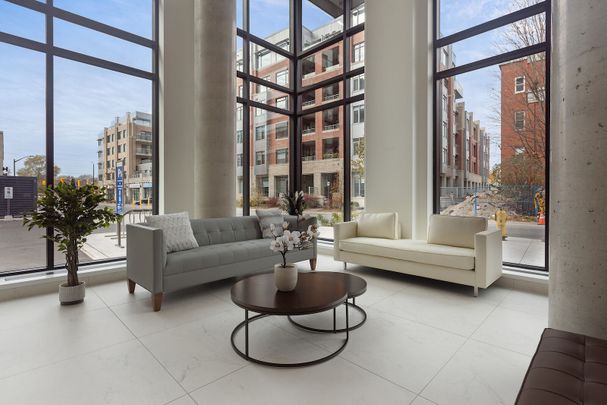 Milieu & Ballantyne Apartments - Photo 1