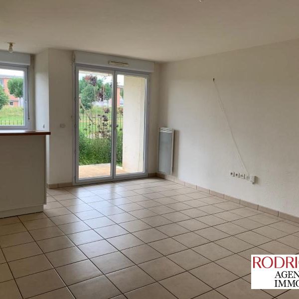 Location Appartement 2 pièces 42m² POITIERS 86000 - Photo 1
