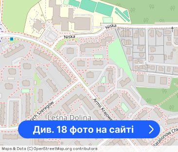 Mieszkanie 3 pok, 63,8m2, ul. Armii Krajowej 22 - Фото 1