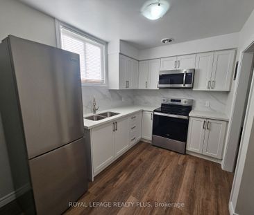 For Lease - 783 Frederick Street Unit# 1, Kitchener, Ontario - Photo 1