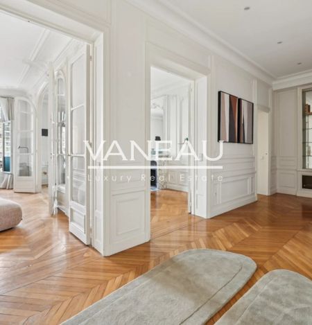 Appartement • Neuilly-sur-Seine - Photo 4