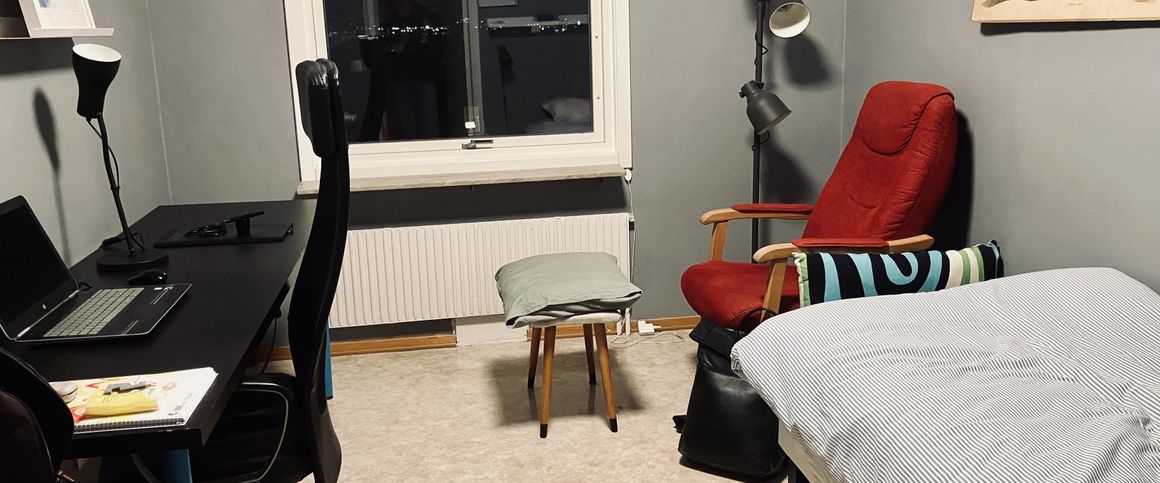 Föreningsgatan, Göteborg - Photo 1