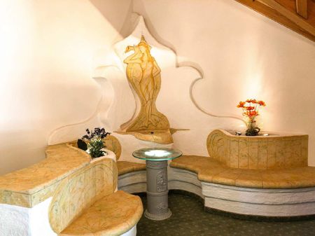 Wohnung mit sonnigem Balkon und Parkplatz in Jennersdorf …! - Foto 2