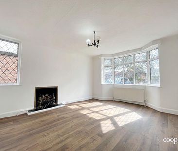 4 bedroom house - detached - Photo 5