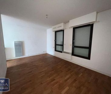 Location Appartement 2 pièces 45m² LAVAL 53000 - Photo 1