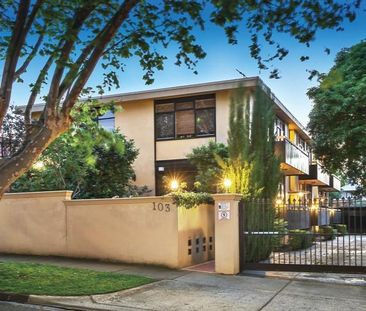 6/103 Walpole Street, Kew - Photo 3