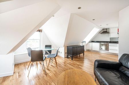 1 bedroom flat to rent - Photo 5