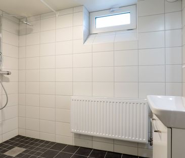 Hagagatan 10 | 1 RoK | 28m² - Foto 6