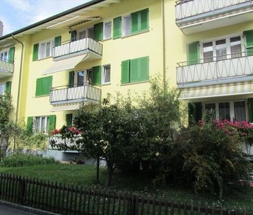 Living in the heart of Nussbaumen - Photo 1