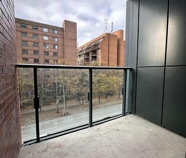 For Lease - 35 Parliament Street Unit# 325, Toronto, Ontario - Photo 1