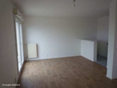 Appartement T1 à louer - 29 m² - Photo 2