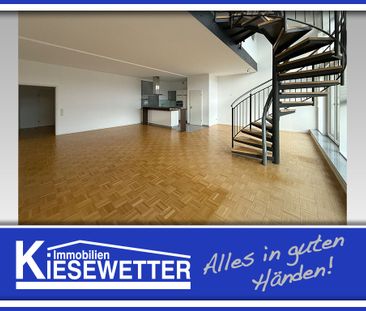 Luxuriöse Designer-Maisonette zur Miete - Wohnen und Wohlfühlen im ... - Foto 1