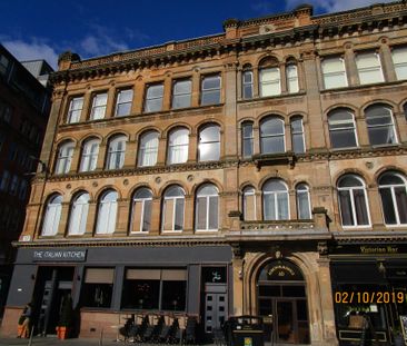 Albion Buildings, Ingram Street , Glasgow, G1 1EX - Photo 2
