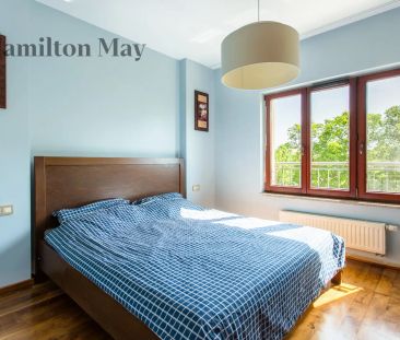 Ekskluzywny apartament w prestiżowej inwestycji Zielona Etiuda - Photo 2