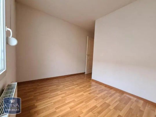 Appartement à louer 3 pièces 58.36m² - Photo 1