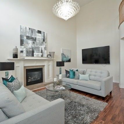 For Lease - 152 Atherton Avenue, Ajax, Ontario - Photo 1