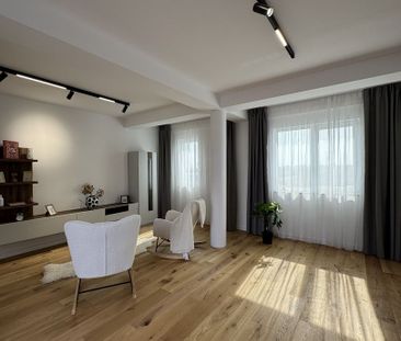 4 camere de inchiriat | IANCU NICOLAE | TIP DUPLEX - Photo 1