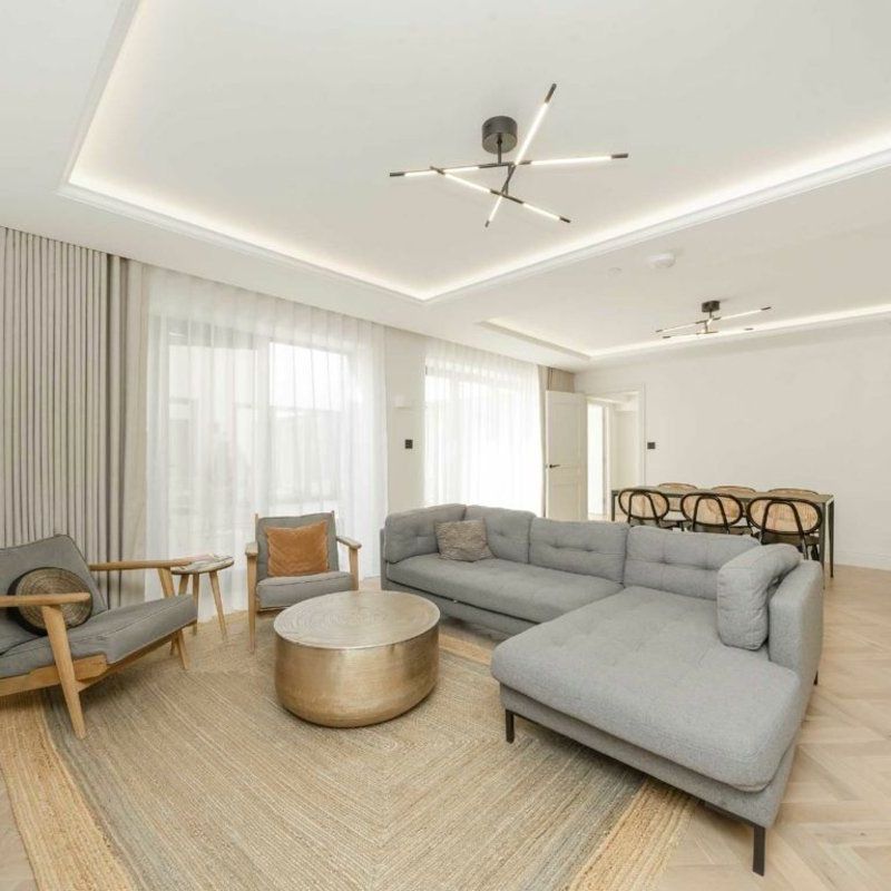 Armitage Road, Golders Green, NW11 - Photo 1