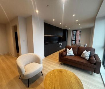 2 bedroom apartment to rent - Photo 3