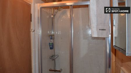 Cozy 1-bedroom flat to rent in Ballsbridge, Dublin - Photo 2