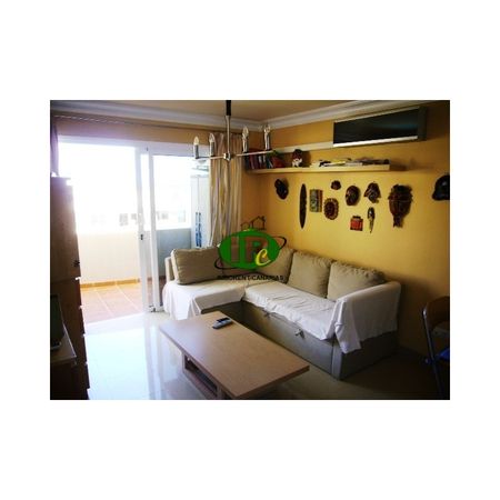 Schönes Apartment in 1. Reihe Meer, Meerblick, mit 2 Schlafzimmer - Photo 5