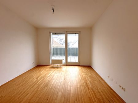 Moderne Wohnung mit großzügiger Terrasse - Photo 5