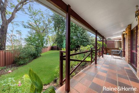 5 Coucal Place, Ingleburn, NSW 2565 - Photo 3