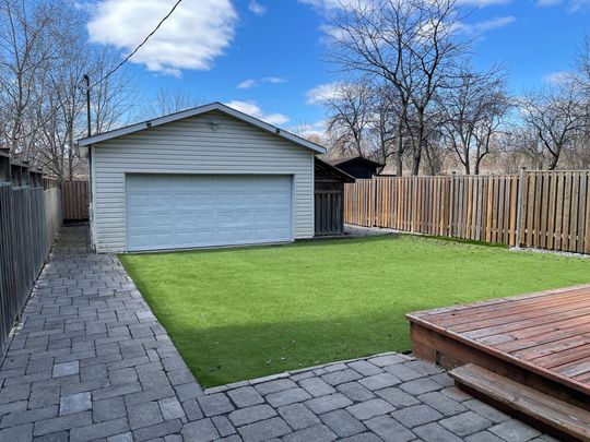 For Lease - 1084 Haig Boulevard, Mississauga, Ontario - Photo 1