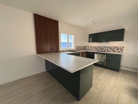 Location Appartement 3 pièces 87m² - Photo 4