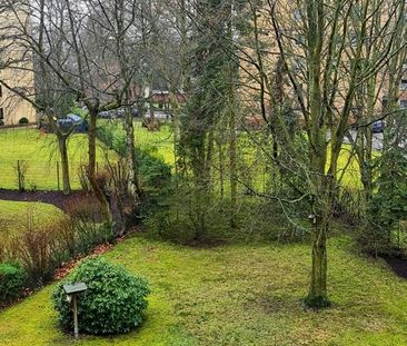 2- Zimmer Wohnung in Wedel zur Miete - Foto 4