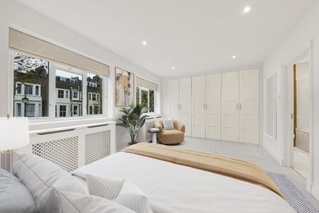 4 bedroom townhouse to rent - Photo 5
