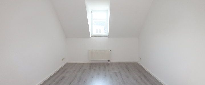 MAISONETTE-SCHNÄPPCHEN mit EINBAUKÜCHE auf dem KAßBERG - Foto 1