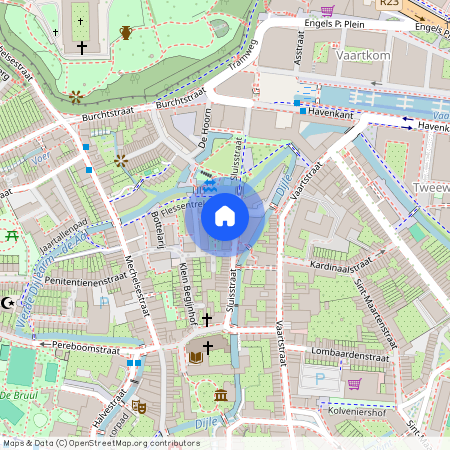 Sluisstraat 45, 3000, Leuven