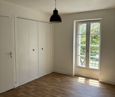 MAISON DE VILLE - CHATEAUGIRON - Photo 3