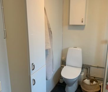 Skogabygatan, Halmstad - Photo 5