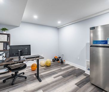 For Lease - 26 Robert Parkinson Drive, Brampton, Ontario - Photo 6