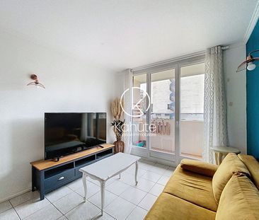 Location Appartement 3 pièces 61m² - Photo 4