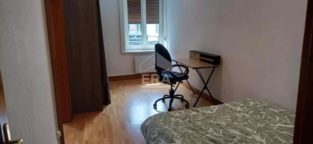 Appartement Saint Die Des Vosges 2 pièce(s) 52 m2 - Photo 1