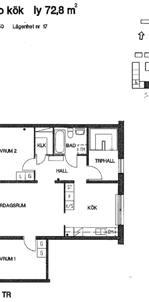 Mjölkvägen 50 - Photo 2