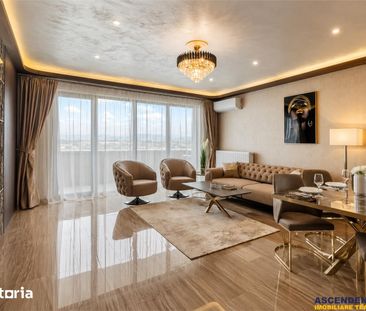 LIVE! Apartament Premium, mobilat, echipat,Tractorul, Brasov - Photo 1