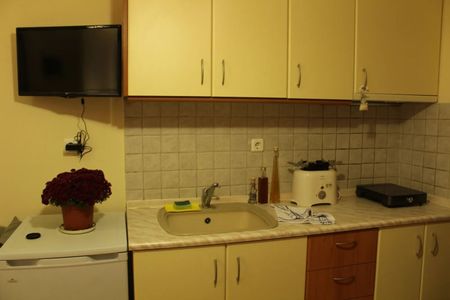 Studio/Γκαρσονιέρα για ενοικίαση Άγιος Παύλος (Άγιος Παύλος) - Photo 5