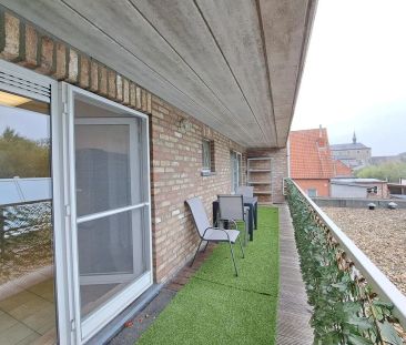 Gunstig gelegen appartement te Zonhoven - Photo 4
