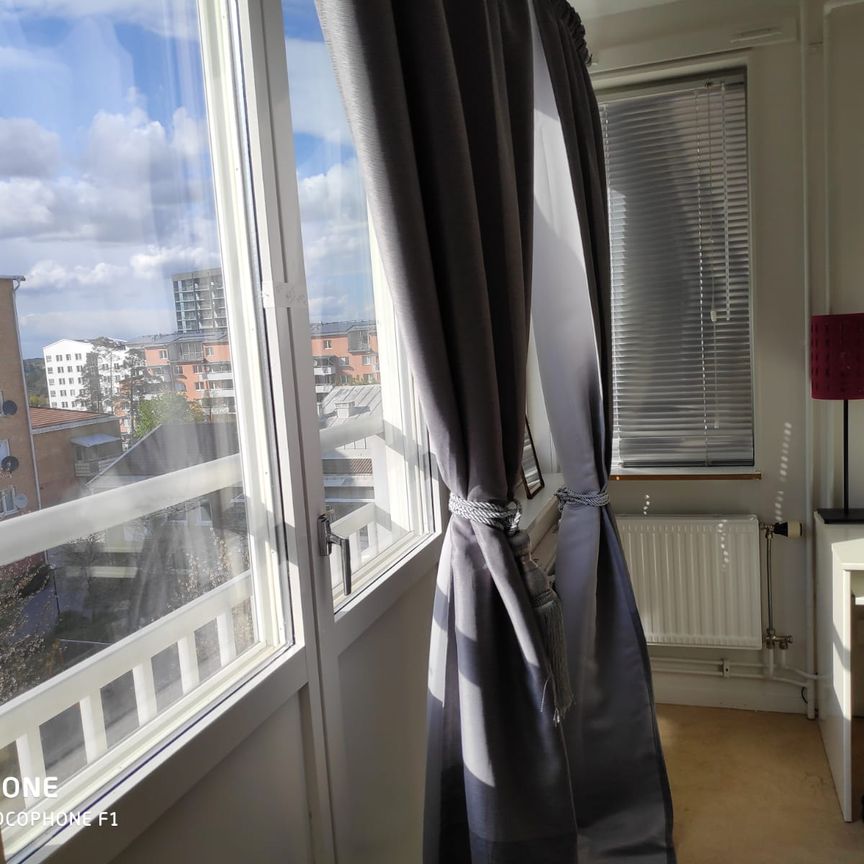 Degerbygränd, Spånga - Foto 1