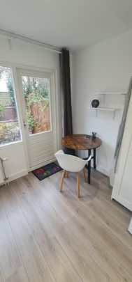 Te huur: Huis Bekkerstraat in Utrecht - Photo 1