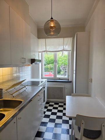 Eriksdalsgatan, Stockholm - Photo 2