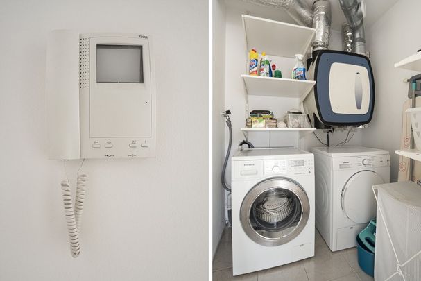 Te huur: Appartement Jufferstraat 208 in Rotterdam - Foto 1